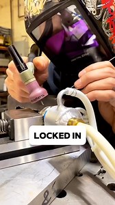 Locked In With Arc Zone 💪🏼 #metalfab #motivation #weldnation #arczone #weldlikeapro #weldlife #welding #weldingtools #weldingsupplies #metalwork #metalfabrication | Arc-Zone.com