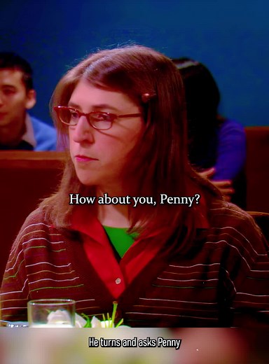 The Big Bang Theory Cast & Memorable Moments