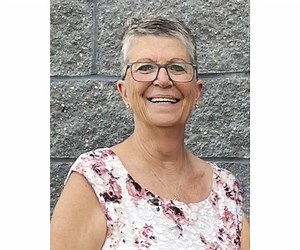 Edwina "Eddie" Sue Howard Obituary (1961 - 2024) - Legacy Remembers