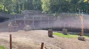 SE Ohio Hiking Trails and Historical Sites. on Reels