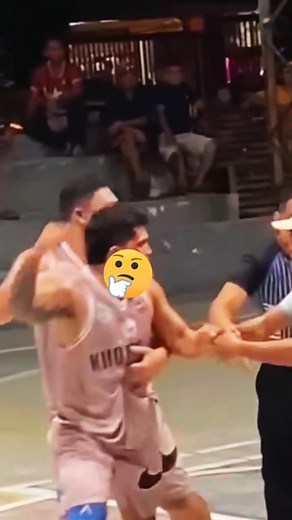 Deserve ba talaga? O sino may kasalanan Dito? #ballislife #reels #GameShow #basketball #ballgame | Ilovethisgame Ball