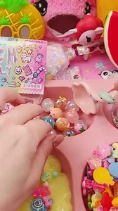 15K views · 320 reactions | Let’s prepare a banana milk slime smoothie #asmr #satisfying #oddlysatisfying #tabasquishy #slime #waterslime #bananamilk #slimesmoothie | Doctor Squish | Facebook