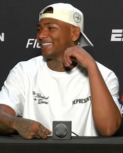 Michael Morales recaps his fourth straight UFC victory at #UFCVegas82 and looks ahead to what's next! | UFC