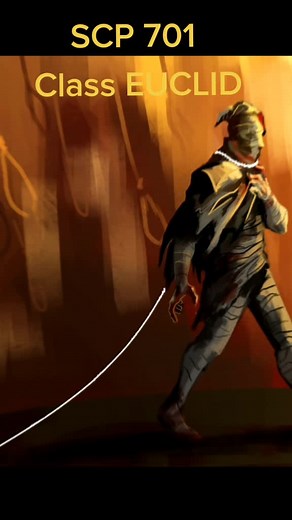 #fundacion#scp#oficial#scp#701 scp #class#euclid #parati