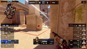 most important 2v1 😱 | Copenhagen Wolves