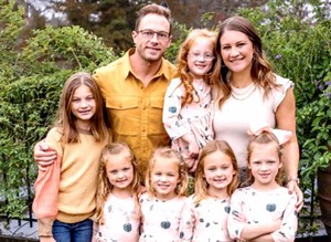 Outdaughtered Spoilers: Danielle And Adam Busby Dish On Quint Cuties! [Video]