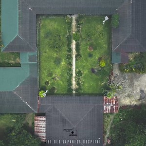 1.7K views · 36 reactions | THE OLD JAPANESE HOSPITAL BRGY.PATAG-SILAY CITY OLD JAPANESE HOSPITAL. There is an old hospital there built in the late 50’s that was meant for tuberculous patients, which has since been converted into a camping ground. JeamDiscover 24 #jeamdiscover24 #teamelitesquad6100 #AbanseNegrense #jeamotovlog @followers | Jeamoto Vlog | Facebook