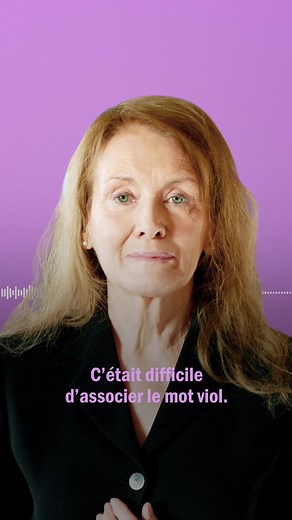 Annie Ernaux nomme le viol qu'elle raconte, à mots couverts, dans "Mémoire de fille". #annieernaux #prixnobeldelitterature #litterature #reels #reelsfb #culture | France Culture