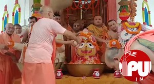 6.4K views · 333 reactions | Snan-Jatra festival at Jagannath Bari, Agartala. TIWN Video June 14, 2022 | Tripurainfoway | Facebook