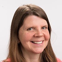 Claire J. Tomlin — Panel