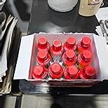 5-hour ENERGY Extra Strength Energy Shot, Blue Raspberry Flavor (1.93 oz. - 24 Count) Sugar-Free & Zero Calories, B-Vitamins & Amino Acids, 230mg Caffeinated Energy Shot, Dietary Supplement