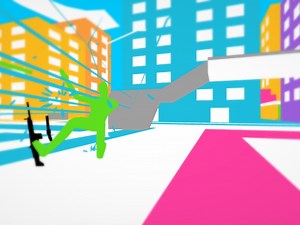 Flats è un nuovo FPS gratuito per Android, iOS e Windows Phone