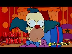 The Simpsons Halloween Special III