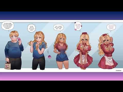 Tg tf animation compilation #2