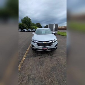 🔴🔴2022 CHEVY EQUINOX LT🔴🔴 💥ONLY 21,197 miles!! 💥VERACITY VALUE PRICED AT $28,462 💥TEST DRIVE TODAY!! CALL JACOB WILSON (701)390-0077!! | Veracity Motors