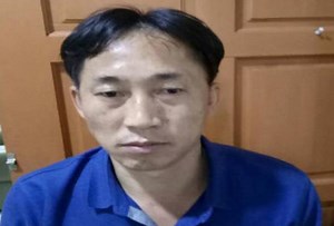 Keluarga Ri Jong-Chol mungkin bersembunyi