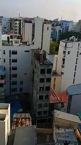 beautiful view of counter glow restaurant at unima grand 10th floor | UNIMA GRAND