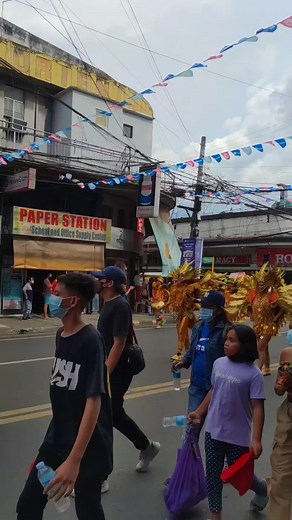 Higalaay Festival 2022 | Street Dance Competition #Higalaay2022 #CagayandeOroCity #Aug2022 | TRip ni ToniO