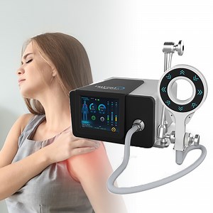 [Hot Item] Pain Relief Portable Pemf Device Electromagnetic Transduction Magneto Therapy Physio Magneto Machine