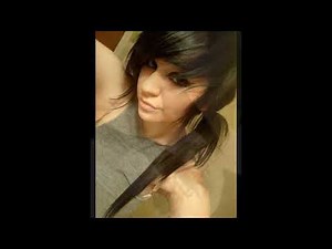 ***beautiful emo/scene girls***