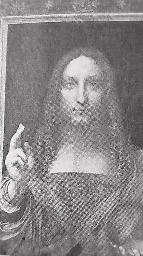 🚹レオナルド・ダビンチ