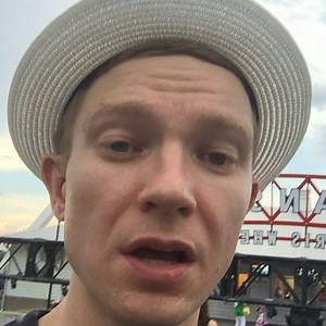 At 9:00 pm @bransontracks and @princeivanofficial gonna be doin it right! Ferris Wheel grand opening baby!!! | Prince Ivan