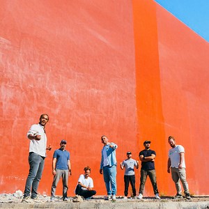 DUB INC and Danakil at Zénith de Rouen (14 Nov 2026)