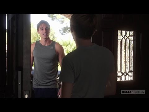 Helix Studios: Personal Trainer