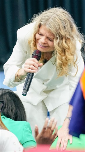 Highlights from last nights service #integrityconference | Trinity Baptist Church | Facebook