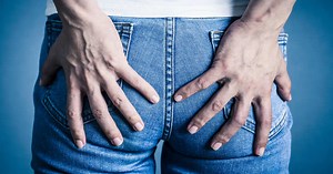 Stretch That Piriformis! Easy Exercises for the Home Routine