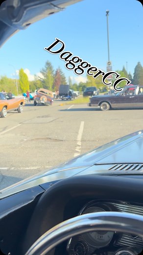 Last weeks #unitycc cruise season opener #daggercc #kenlav #13s #rodriguez #cruiseship #cadillac #3wheeling #lowriding | Clint Fergason