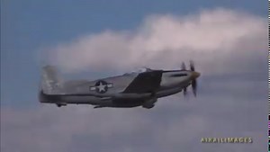 The North American F-82 Twin Mustang is the last American piston-engine fighter ordered into production by the United States Air Force. Based on the P-51 Mustang, the F-82 was originally designed as a long-range escort fighter in World War II. The war ended well before the first production units were operational. Initially intended as a very long-range (VLR) escort fighter, the F-82 was designed to escort Boeing B-29 Superfortress bombers on missions exceeding 2,000 miles (3,200 km) from the Sol