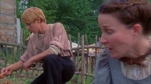 6.8K views · 479 reactions | Joseph Smith said, “There are many souls whom I have loved stronger than death. . . . To them I am determined to prove faithful.” Goodly parents taught him lessons of hard work, service, trust, and love. | Joseph Smith, The Prophet | Facebook