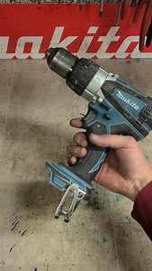 377K views · 2.3K reactions | Power Tool repair. Makita DHP458 with a burnt out motor. #tools #powertool #makita #repair #fix #toolrepair #toolfix #burntout #asmr | Deandohertygreaser | Facebook