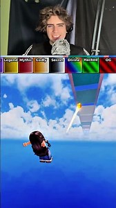 Glitch is TOO BROKEN Roblox🤯