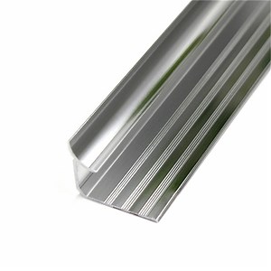 [Hot Item] Inside Corner Tile Trim Stainless Steel Tile Trim Customized Ceramic Tile Trim