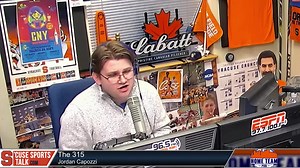 It was a tough loss, but Jordan Capozzi believes it wasn't a bad loss. He saw much improvement since Syracuse hosted Clemson in #The315 earlier this season. Click the link for the whole podcast! ⬇️ 🎙️ https://soundcloud.com/espn-syracuse-utica-rome/keeping-up-with-the-315-3-6-24 | ESPN Syracuse