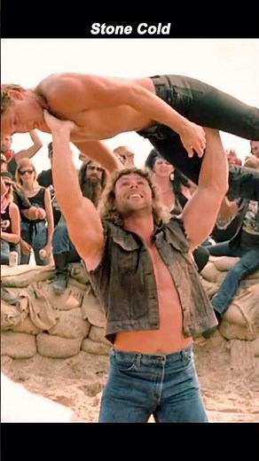 "If You Go Up Against Stone... He'll Burn You Cold." | The Ultimate Biker Gang Showdown