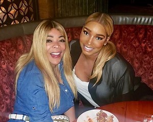 Wendy Williams slams Nene Leakes for demanding she appear on RHOA again