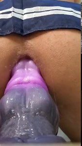 Twink schoolboy riding a bad dragon 4