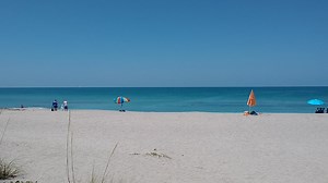 9.8K views · 614 reactions | A one minute dose of Turtle Beach on #SiestaKey ☀️♥️ | Siesta Key | Facebook