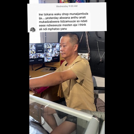 Gratitude Is A Must 🤗.. Got Me Some Goodies#creatorsearchinsights #gratitude #vira #malawitiktok🇲🇼 #zambian