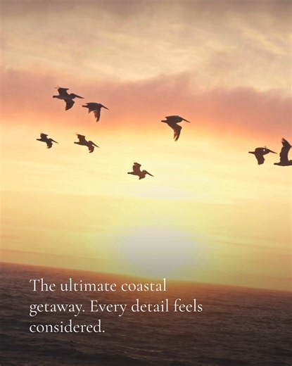 Sanctuary Beach Resort on Reels