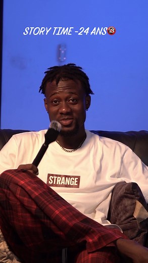 Merci au vielle mère qui ont sciencé pour nous 🙏🏾😂❤️ @Maca_Boost @StrangeClothes🔥😈 @Le Momo ⚽️🇨🇮 Réalisateur : @FARID #storytime #tiktokcotedivoire🇨🇮 #225🇨🇮 #moinsde24ans