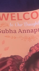Rayzel weaning Ceremony ​🍚 Annaprashana/Pasni: The Rice Feeding Ceremony ​Key Significance ​Introduction to Solid Food: It symbolizes the child's readiness for physical growth and nourishment beyond mother's milk. ​Cultural Milestone: It is an important Hindu Saṃskāra (rite of passage) that blesses the child with good health, digestive powers, and overall prosperity. ​Timing: The ceremony is typically held when the baby is developmentally ready for solid food, usually between five and eight mon