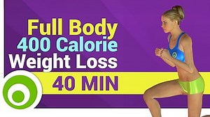 Pilates: 60 Minute Workout for Weight Loss and Toning. Pilates Class at Home