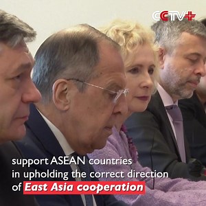 12K views · 689 reactions | Senior Chinese diplomat Wang Yi said on...