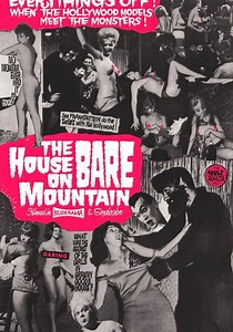 House on Bare Mountain - elokuva: suoratoista netissä