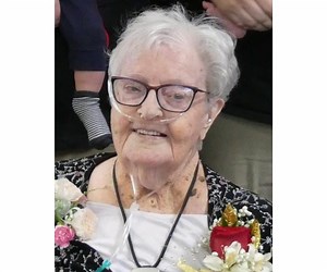 Karma Jackson Gilmore Obituary (2026) - Evanston, WY - Crandall Funeral Home - Evanston