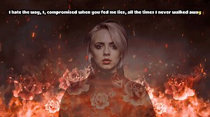 Madilyn Bailey - "Hate You More" [Lyrics] Flowers of Fire Mix | Showroom Partners Entertainment Madilyn Bailey #madilyn #madilynbaileycover Full video here: https://youtu.be/vx6zftv3ShI | Showroom Partners Entertainment
